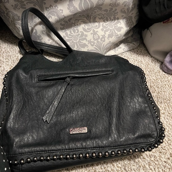 LOUIS VUITTON over the shoulder beautiful bag in an awesome condition - Picture 7 of 7